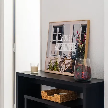 Apartment Al - Sol Nascente 1 Floor