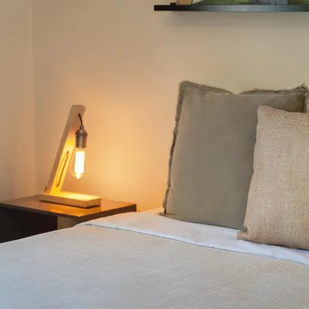 Apartment Al - Sol Nascente 1 Floor