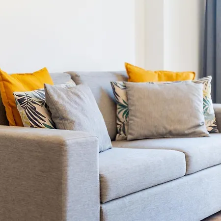 Al - Sol Nascente 1 Floor Apartment