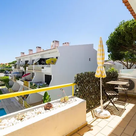 Apartamento Al - Sol Nascente 1 Floor *