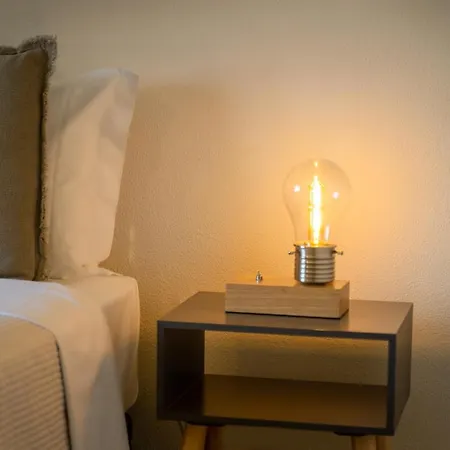 Apartamento Al - Sol Nascente 1 Floor *