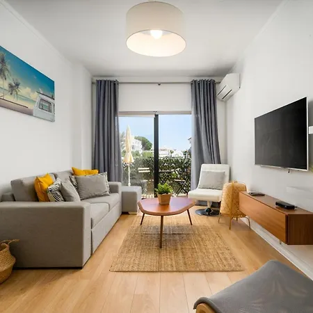 Apartment Al - Sol Nascente 1 Floor