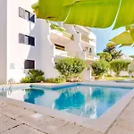 Al - Sol Nascente 1 Floor