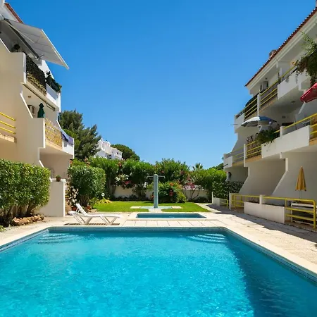 Al - Sol Nascente 1 Floor Apartment