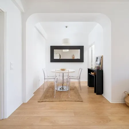 Apartment Al - Sol Nascente 1 Floor Quarteira