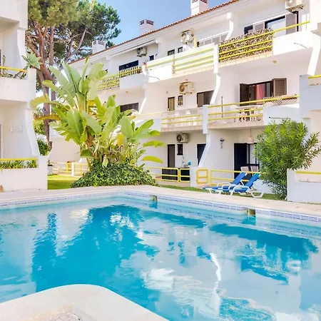 Apartment Al - Sol Nascente 1 Floor