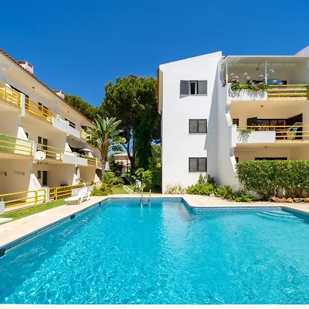 Al - Sol Nascente 1 Floor Apartment