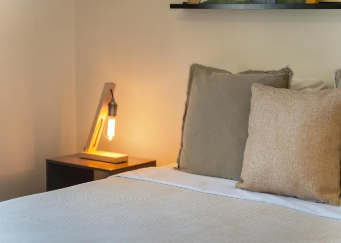 Apartament Al - Sol Nascente 1 Floor