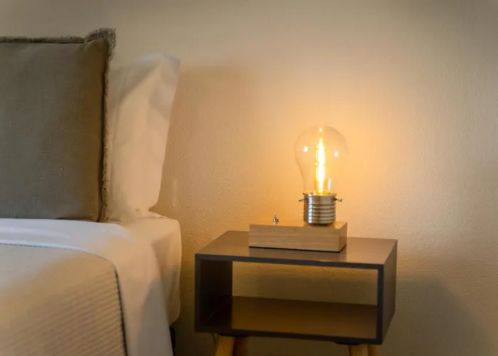 Apartament Al - Sol Nascente 1 Floor *