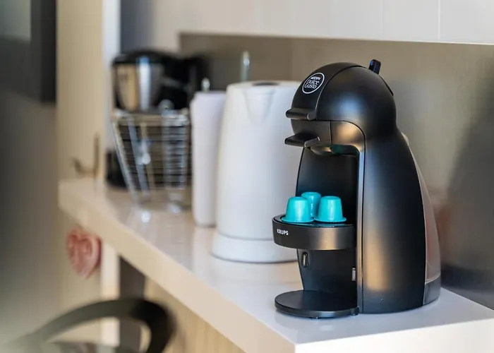 Al - Sol Nascente 1 Floor * Quarteira