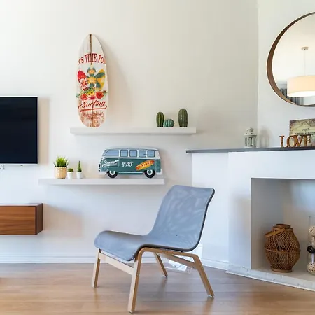 Al - Sol Nascente 1 Floor *